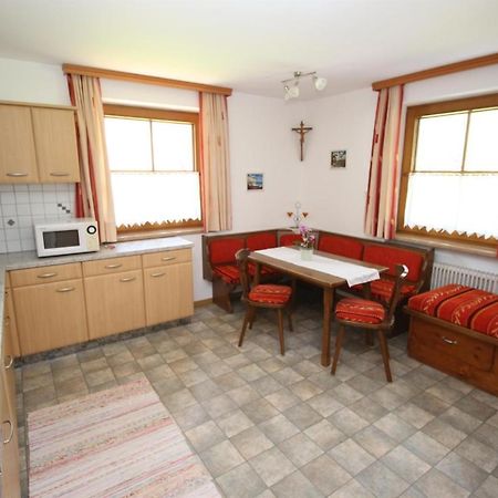 Eva Dabernig Apartment Zell am Ziller Bagian luar foto
